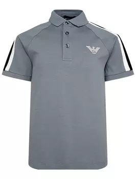 Поло EMPORIO ARMANI
