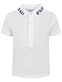 Поло EMPORIO ARMANI