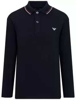 Поло EMPORIO ARMANI
