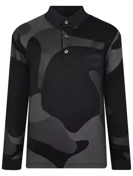 Поло EMPORIO ARMANI