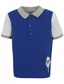 Поло EMPORIO ARMANI