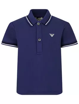 Поло EMPORIO ARMANI
