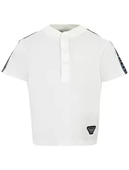 Поло EMPORIO ARMANI
