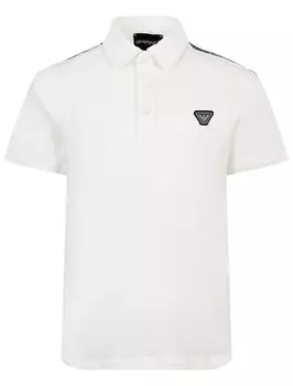 Поло EMPORIO ARMANI