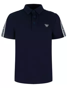 Поло EMPORIO ARMANI