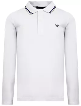 Поло EMPORIO ARMANI