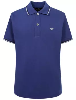 Поло EMPORIO ARMANI
