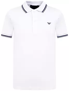 Поло EMPORIO ARMANI