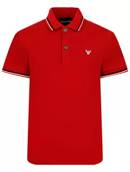 Поло EMPORIO ARMANI