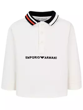 Поло EMPORIO ARMANI