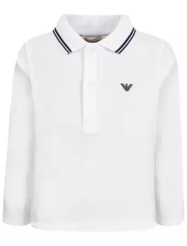 Поло EMPORIO ARMANI