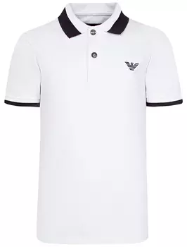 Поло EMPORIO ARMANI