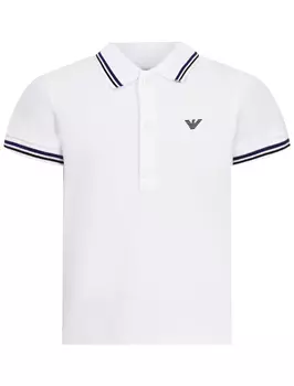 Поло EMPORIO ARMANI