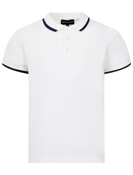 Поло EMPORIO ARMANI