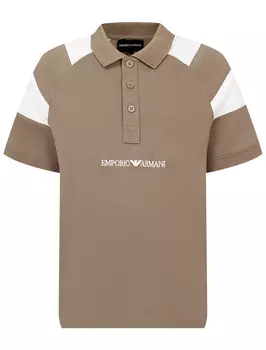 Поло EMPORIO ARMANI