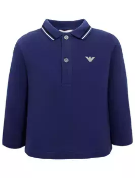 Поло EMPORIO ARMANI