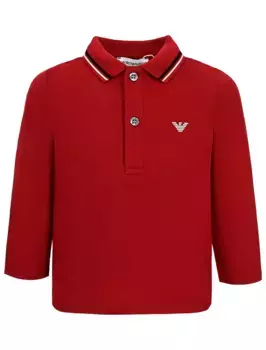Поло EMPORIO ARMANI
