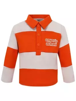 Поло EMPORIO ARMANI