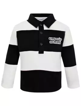 Поло EMPORIO ARMANI