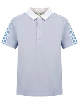 Поло Fendi