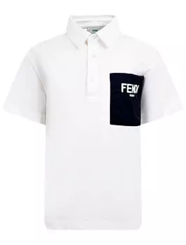 Поло Fendi