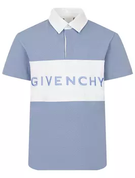 Поло GIVENCHY