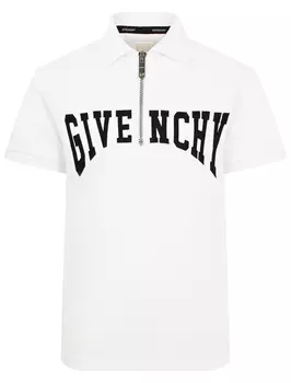 Поло GIVENCHY
