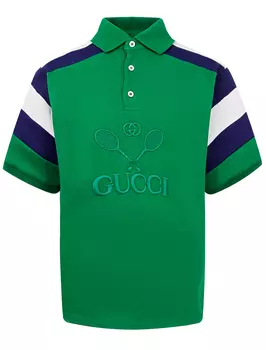 Поло GUCCI