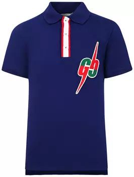 Поло GUCCI