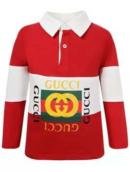 Поло GUCCI