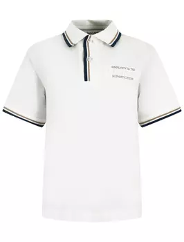 Поло GULLIVER SELECT