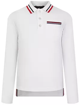 Поло JUNIOR REPUBLIC