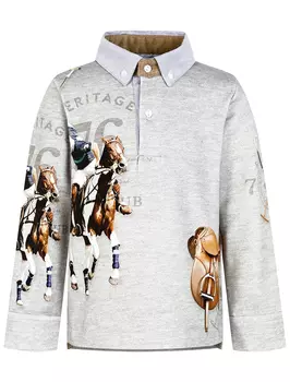 Поло Lapin House