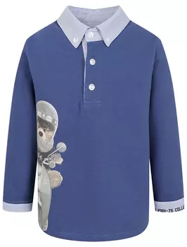 Поло Lapin House