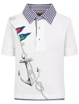 Поло Lapin House