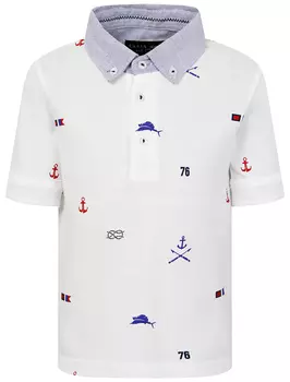 Поло Lapin House