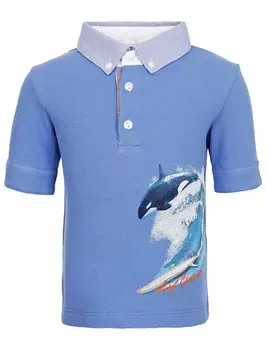 Поло Lapin House