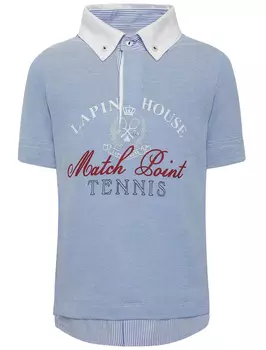 Поло Lapin House