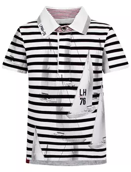 Поло Lapin House