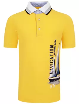 Поло Lapin House