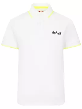 Поло MC2 Saint Barth