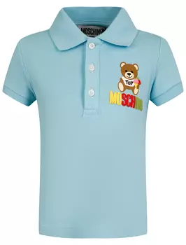 Поло Moschino