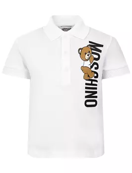 Поло Moschino