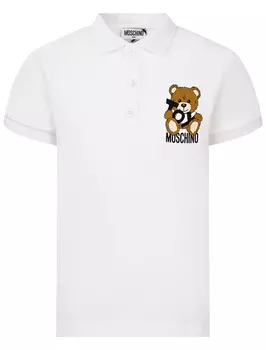 Поло Moschino