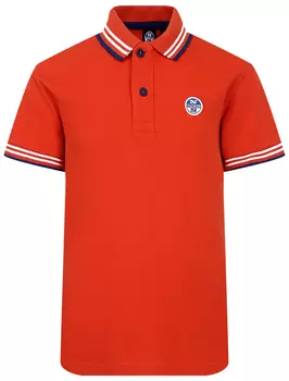 Поло North Sails