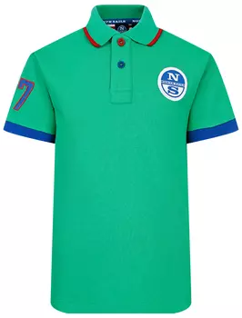 Поло North Sails