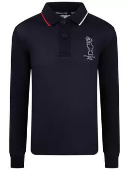 Поло North Sails