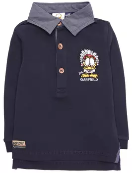 Поло Original Marines