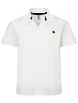 Поло PETIT BATEAU