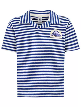 Поло PETIT BATEAU